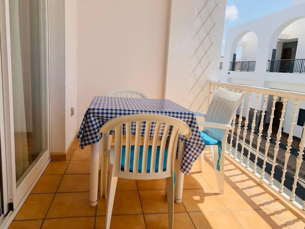 Casa La Era 11 El Cotillo Apartment Spain